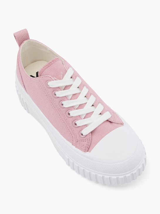 Vty Sneaker rózsaszín 63159 2
