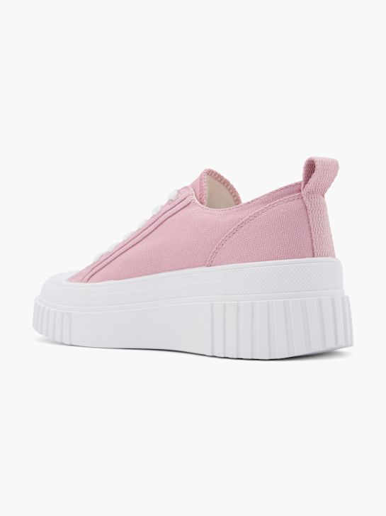 Vty Sneaker rózsaszín 63159 3