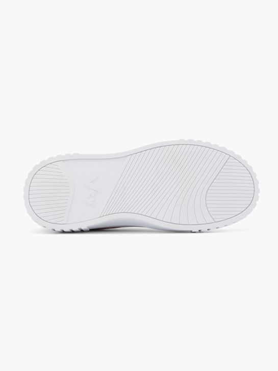 Vty Sneaker rózsaszín 63159 4