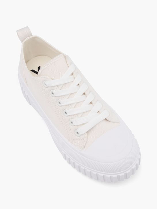 Vty Sneaker törtfehér 63160 2