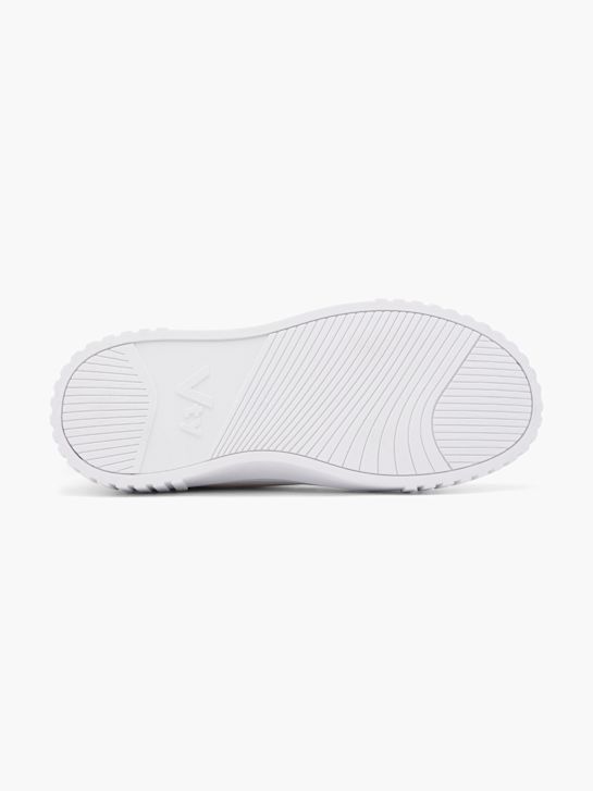 Vty Sneaker Ecru 63160 4
