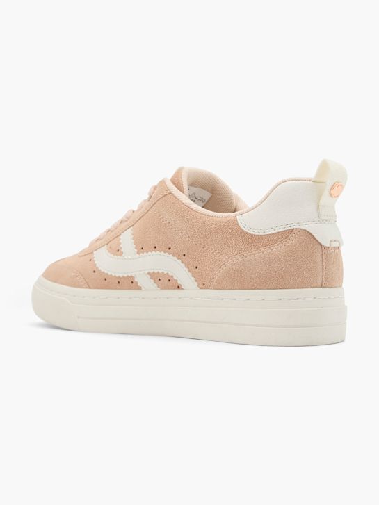 ESPRIT Sneaker Pink 63168 3
