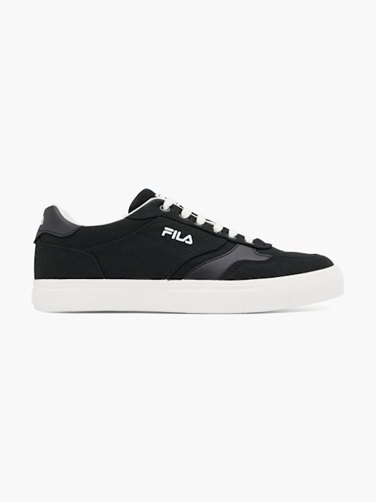 FILA Baskets Noir 63165 1