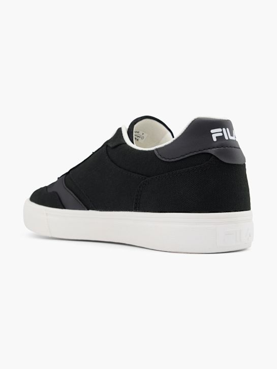 FILA Baskets Noir 63165 3