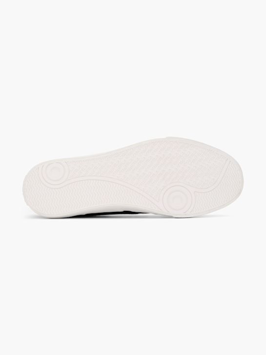 FILA Baskets Noir 63165 4