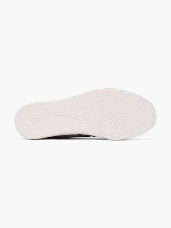 FILA Sneakersy Szary 63166 4