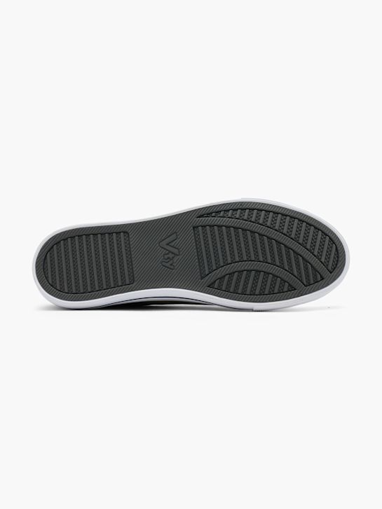 Vty Baskets Vert 63171 4