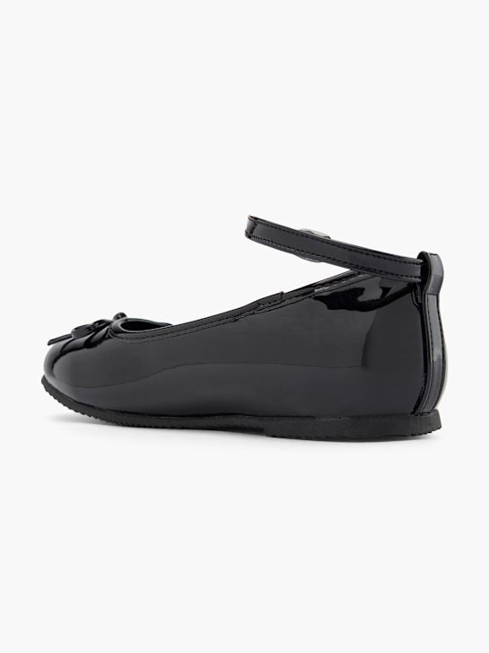 Graceland Ballerina Nero 63178 3