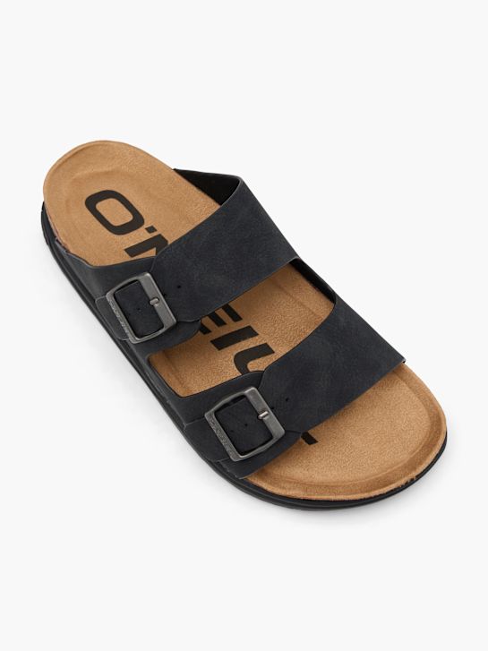 O'Neill Chaussons Noir 63181 2