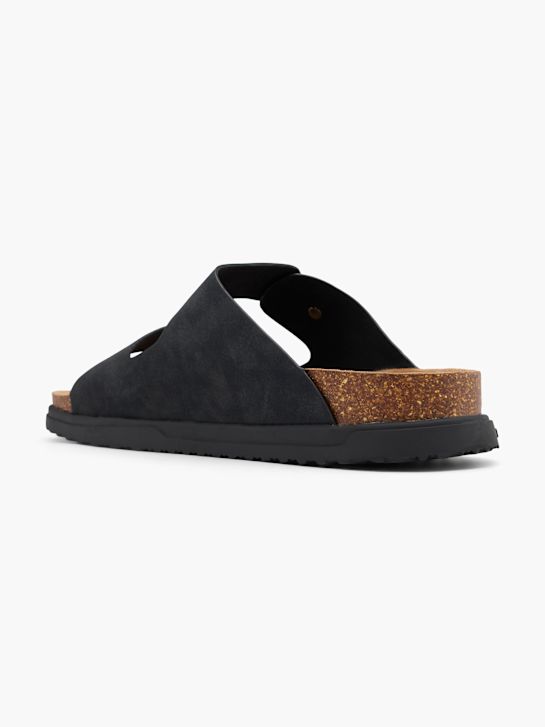 O'Neill Chaussons Noir 63181 3