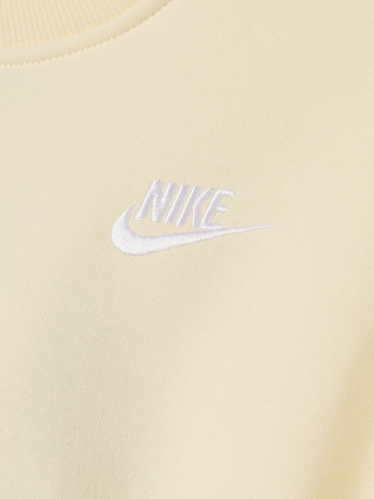 Nike Sweatshirt Offwhite 63215 3
