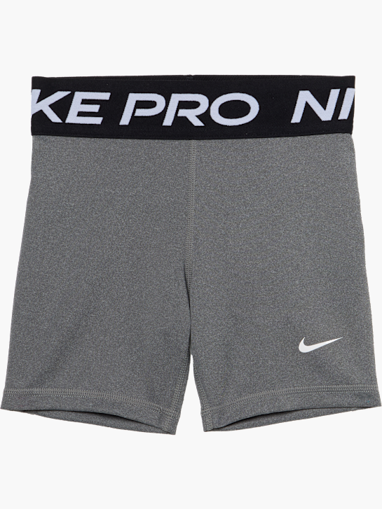 Nike Shorts Grau 63217 2