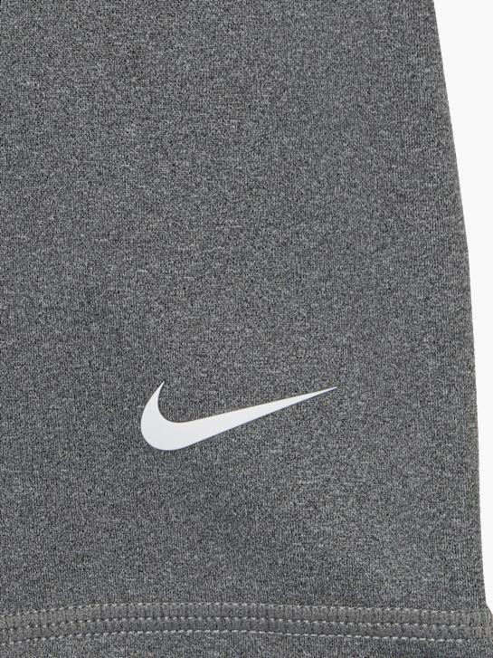 Nike Shorts Grau 63217 3