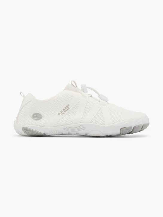 Dockers Baskets Blanc 63190 1