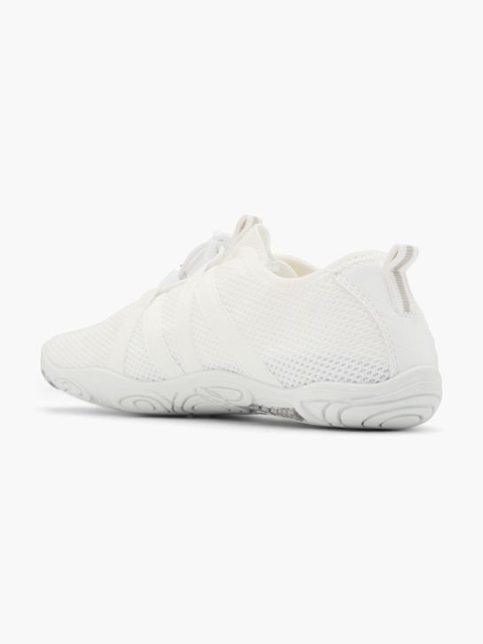 Dockers Slip On Sneaker Weiß 63190 3