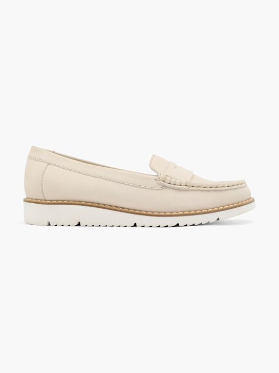 5th Avenue Loaferke Bež 63197 1