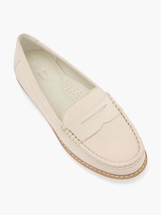 5th Avenue Loafer Beige 63197 2
