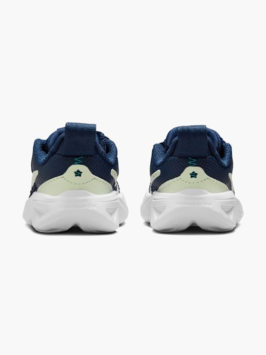Nike Обувки за бягане Син 63218 3