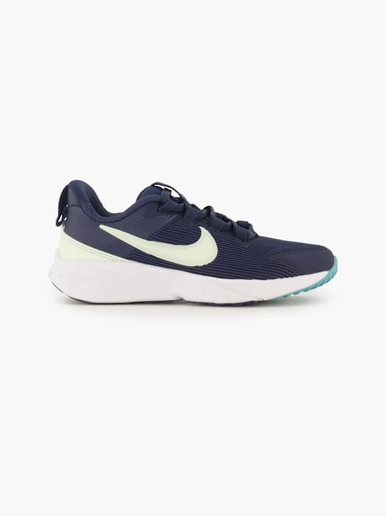 Nike Pantofi pentru alergare Albastru 63221 1