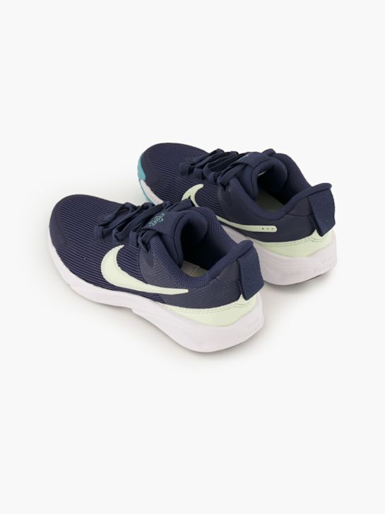 Nike Bėgimo batai Mėlyna 63221 4