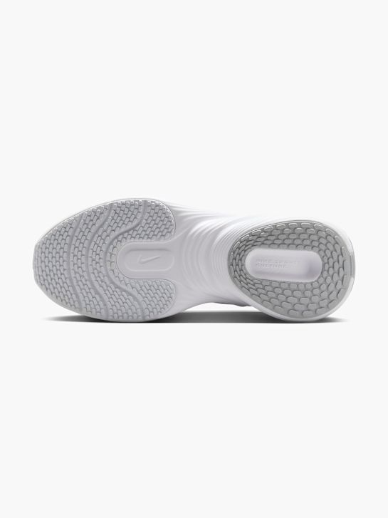 Nike Tenisky Čierna 63234 4