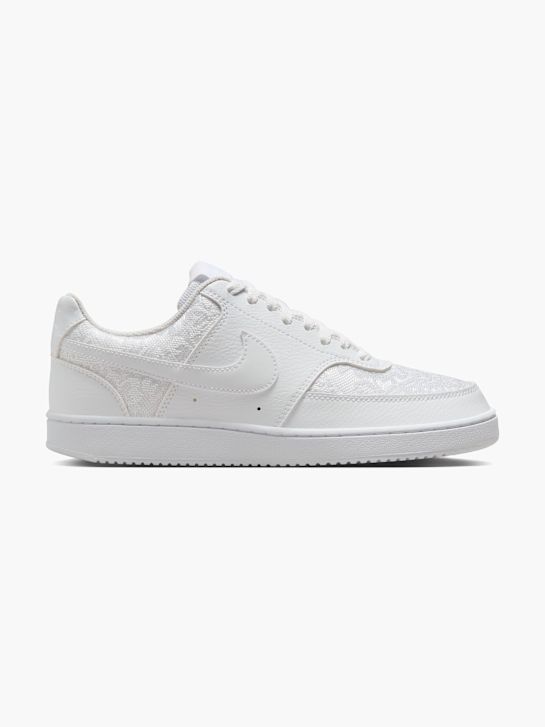 Nike Sneaker Blanco 63271 1