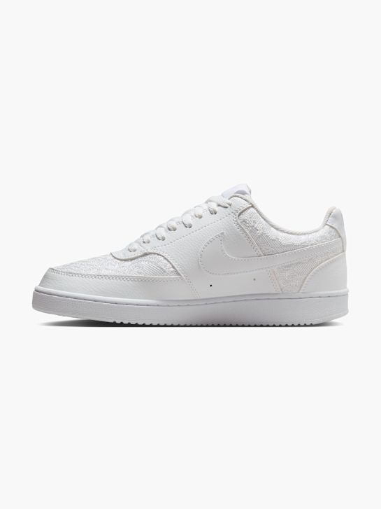 Nike Sneaker Blanco 63271 2