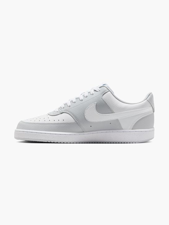 Nike Sneaker Grau 63243 2