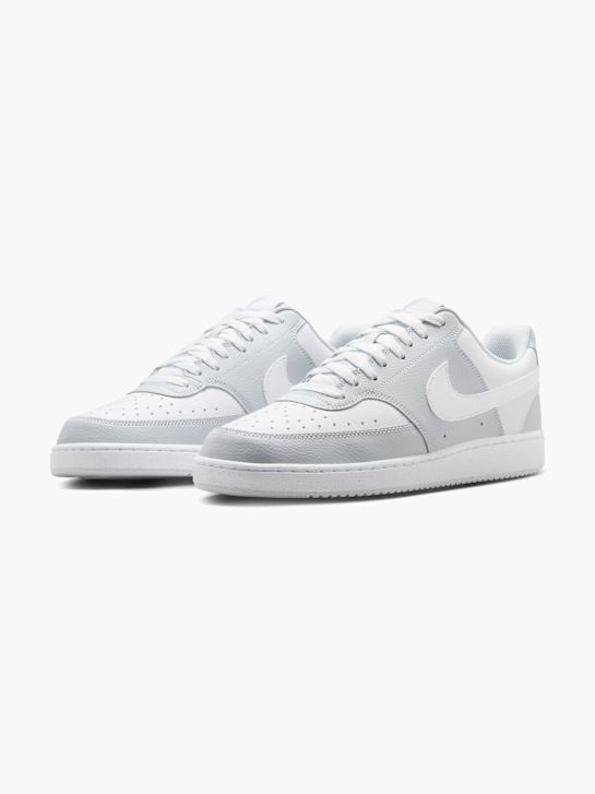 Nike Sneaker Grau 63243 3