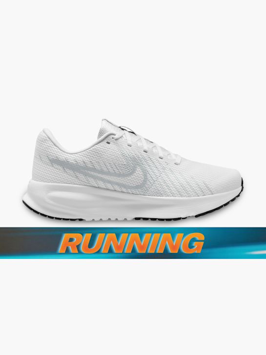 Nike Baskets de course Blanc 63250 1