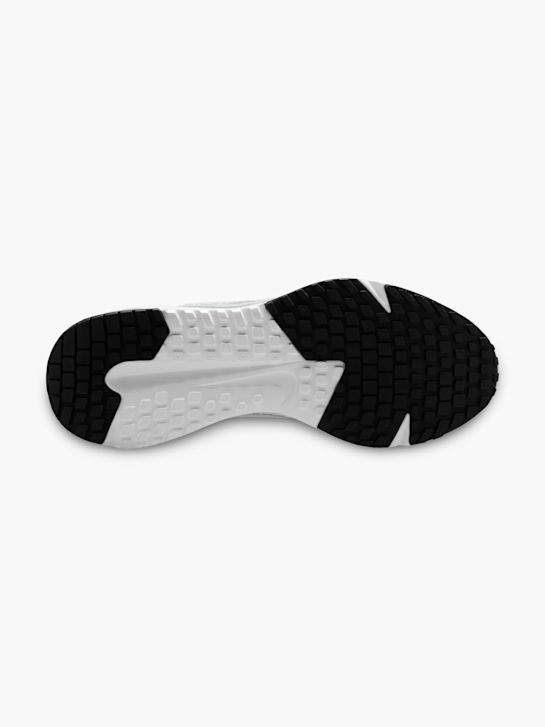 Nike Bėgimo batai Balta 63250 4