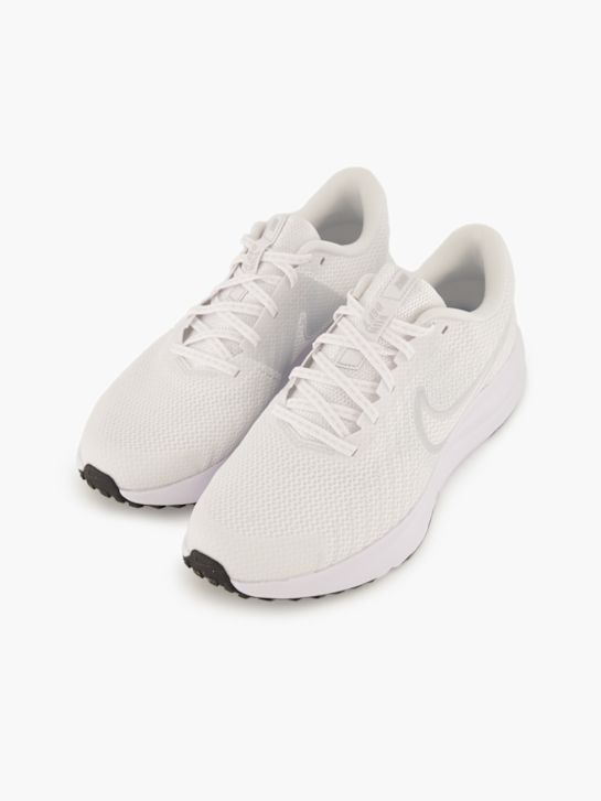Nike Baskets de course Blanc 63250 5