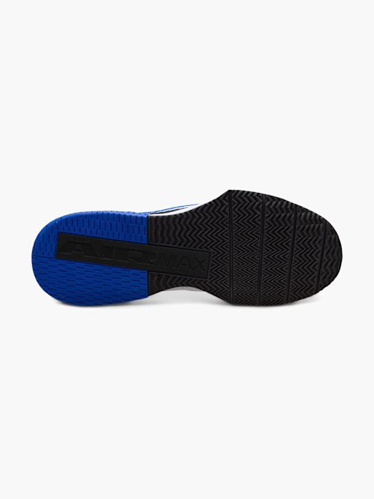 Nike Edzőcipő kék 63260 4