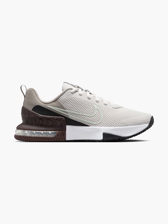 Nike Tréningová obuv Sivá 63262 1