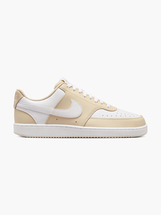 Nike Sneaker bézs 63240 1
