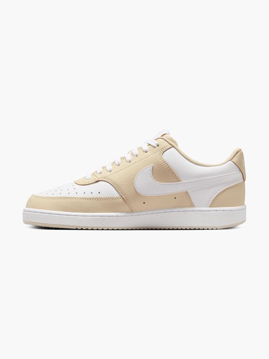 Nike Sneaker bézs 63240 2