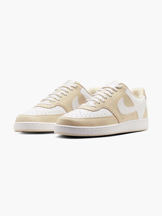 Nike Sneaker bézs 63240 3
