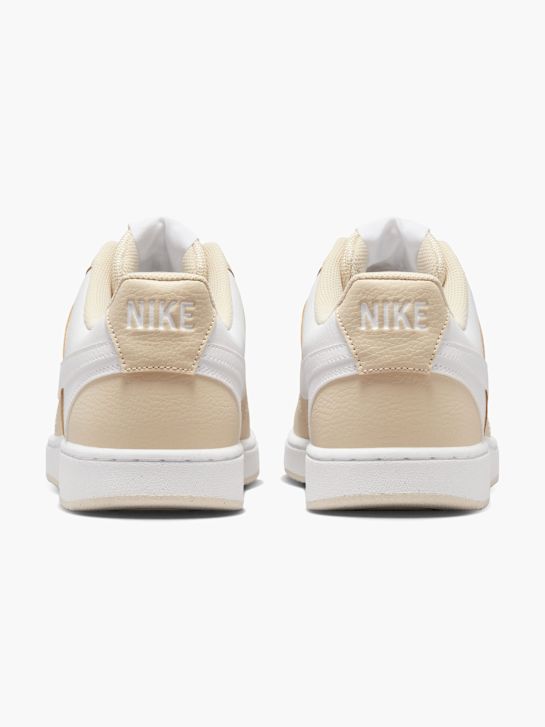 Nike Sneaker bézs 63240 4