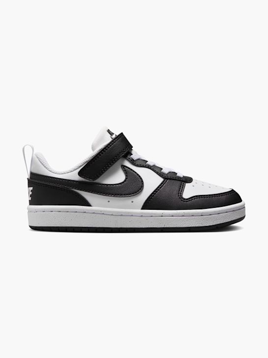 Nike Sneaker fekete 63242 1