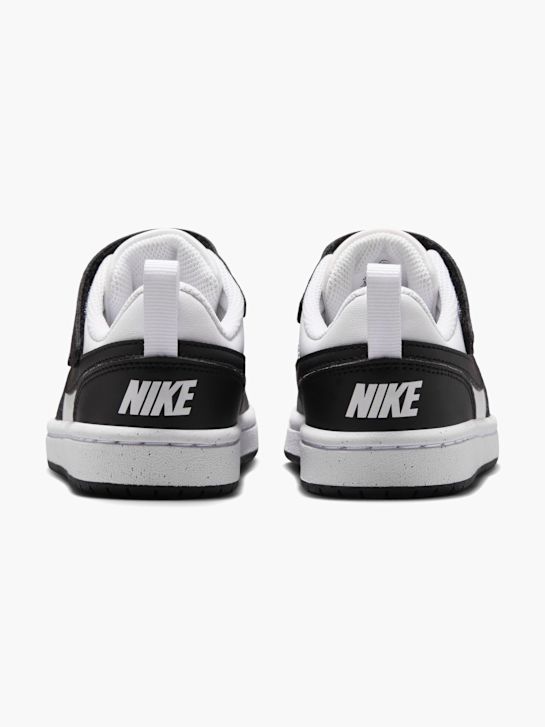 Nike Sneaker fekete 63242 3