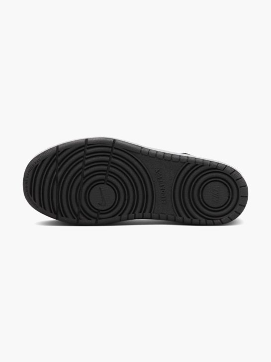 Nike Sneaker Svart 63242 4