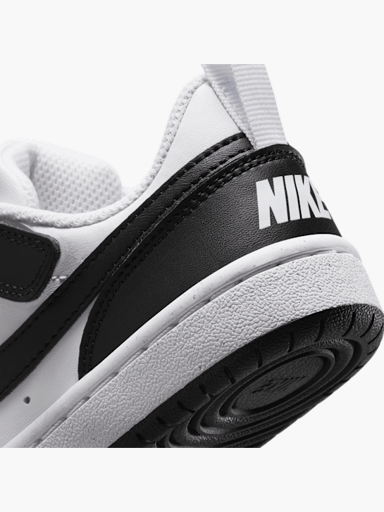 Nike Tenisky Čierna 63242 6