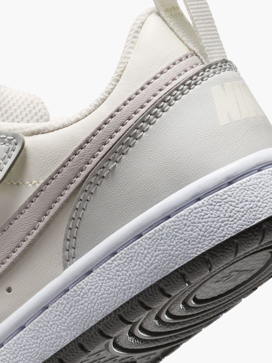 Nike Sneaker szürke 63244 5