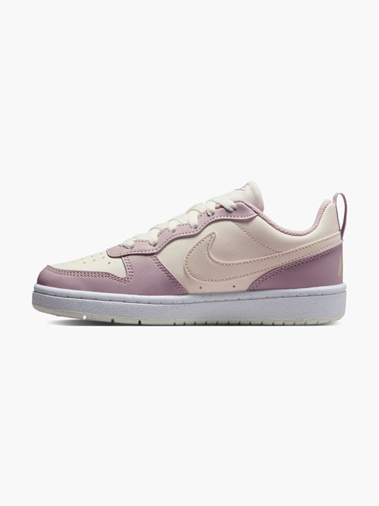Nike Маратонки Бял 63408 3