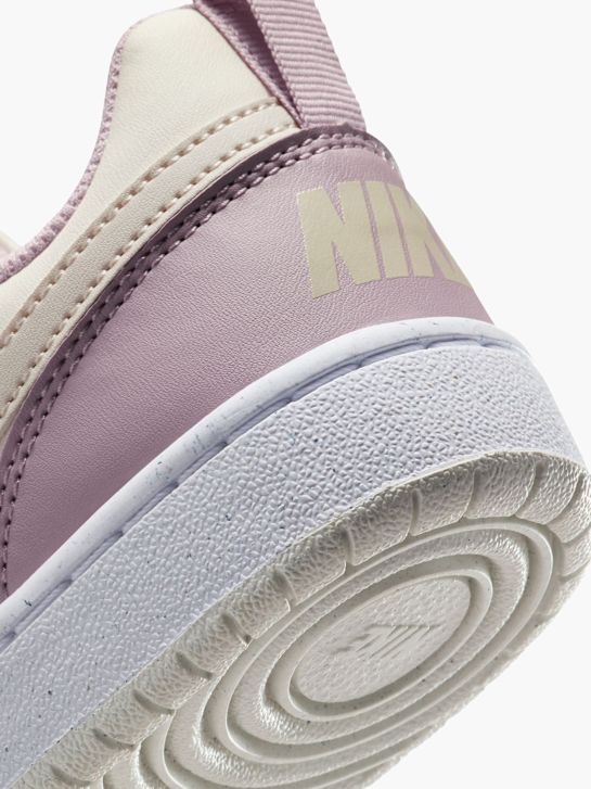 Nike Sneaker Weiß 63408 5