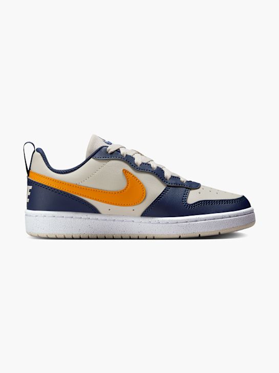 Nike Sneaker kék 63246 1