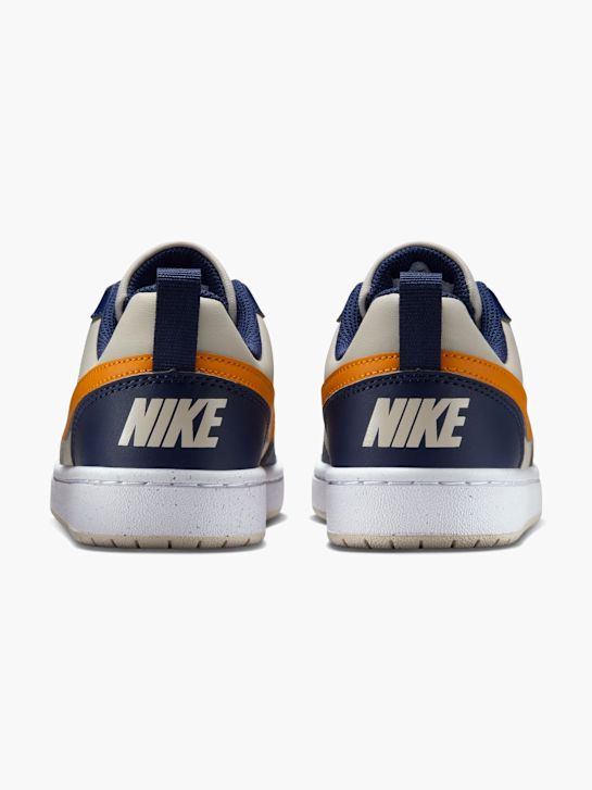 Nike Маратонки Син 63246 3