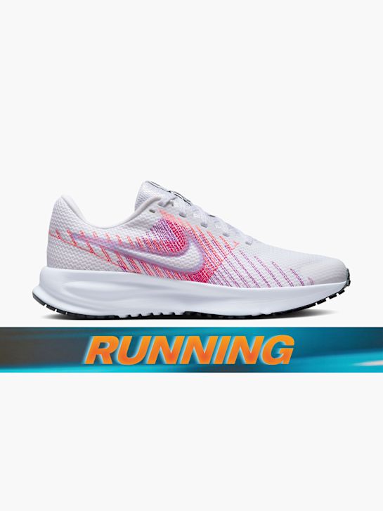Nike Buty do biegania Biały 63263 1