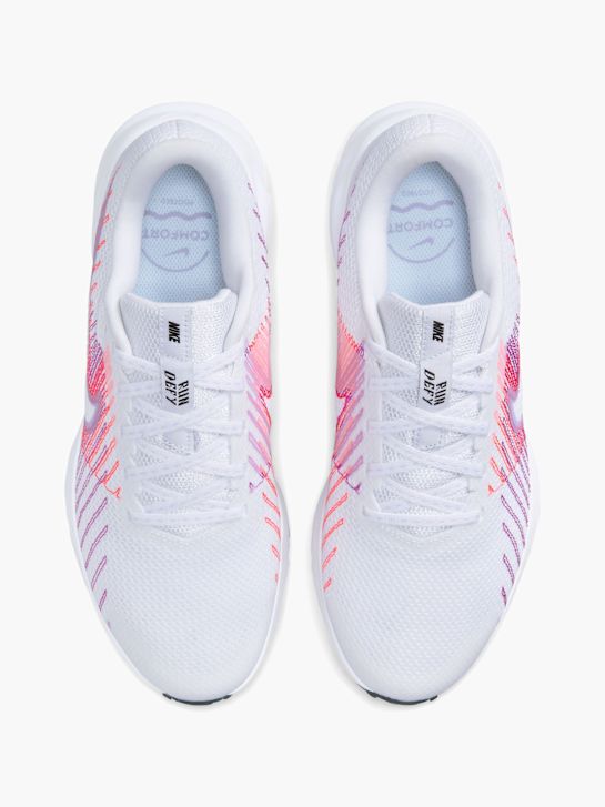 Nike Laufschuh Weiß 63263 2