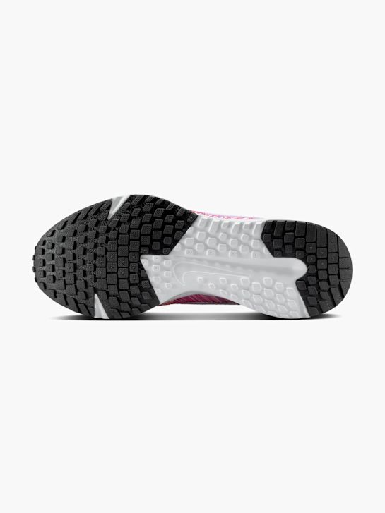Nike Baskets de course Blanc 63263 4